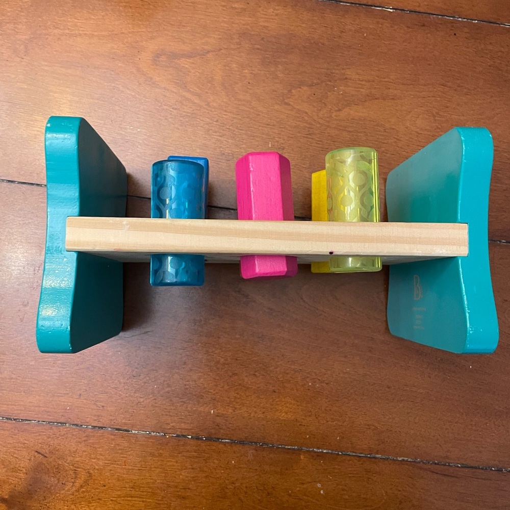 Shape set - Picture 2 of 7